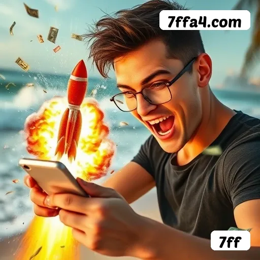 Fortune Tiger Slot Game