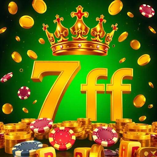 7ff Logo