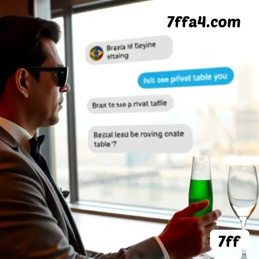 Blackjack Success Story